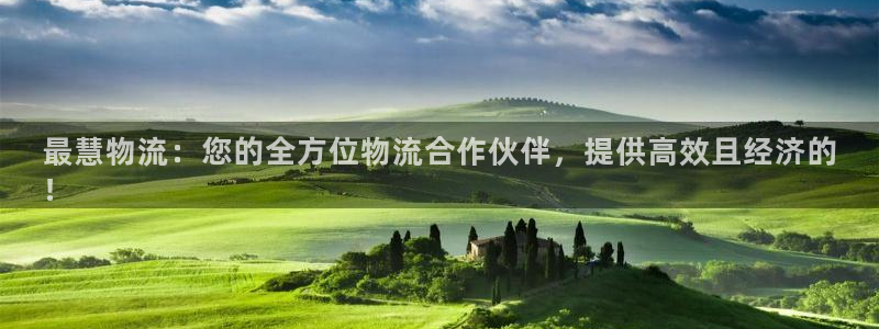 28圈app注册地址：最慧物流：您的